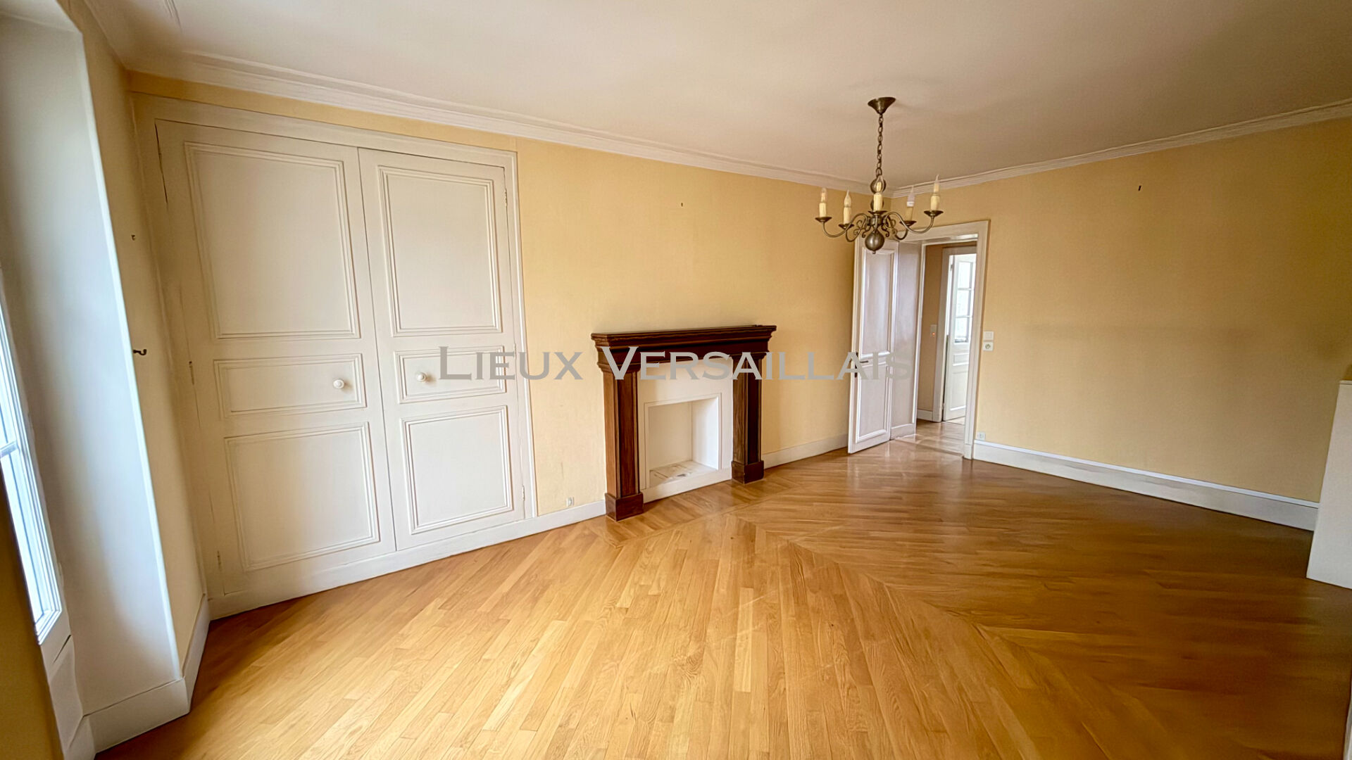Agence immobilière de Lieux Versaillais - LIEUX VERSAILLAIS