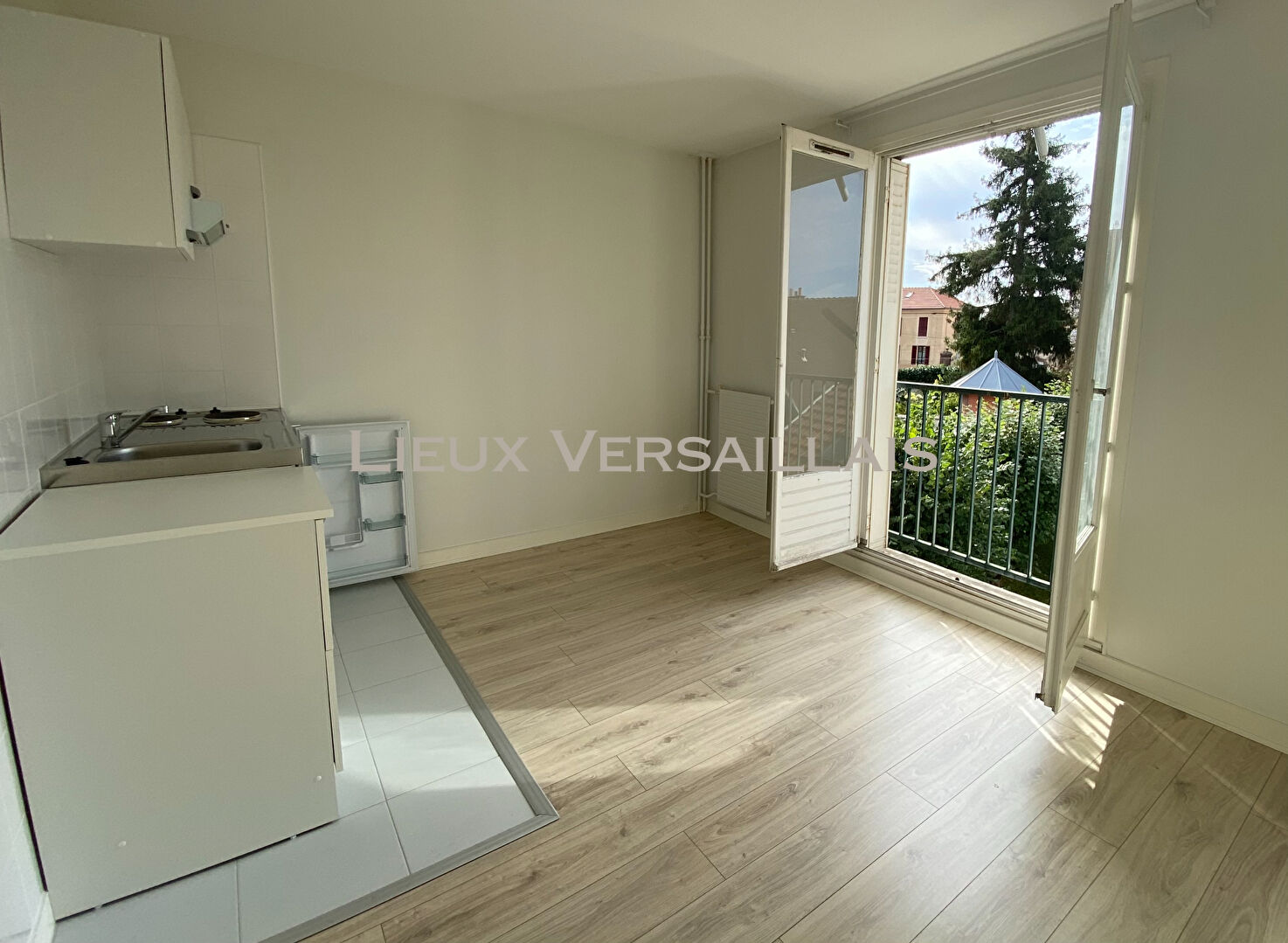 Agence immobilière de Lieux Versaillais - LIEUX VERSAILLAIS