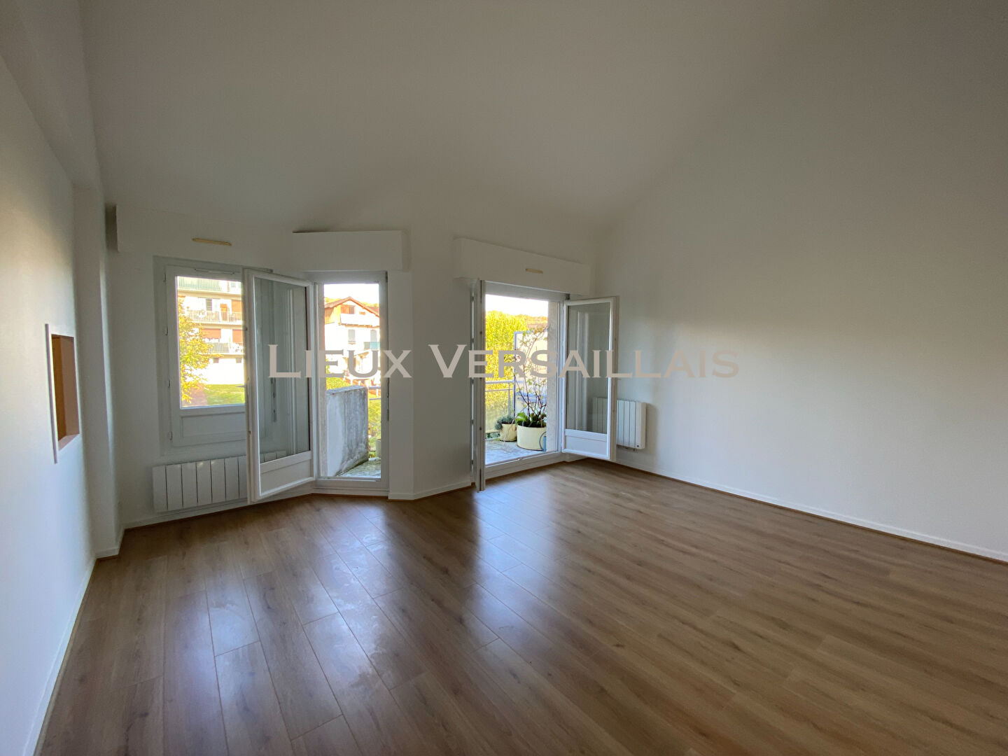 Appartement - 3 pièces - 67.92 m2