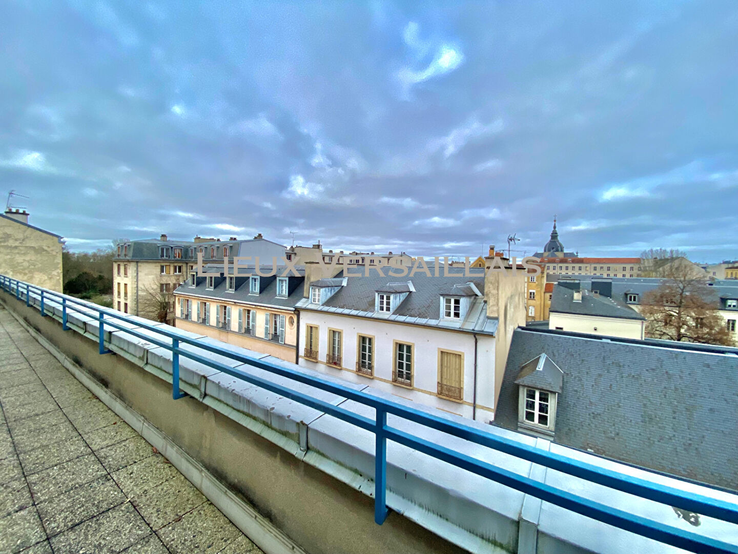 Agence immobilière de Lieux Versaillais - LIEUX VERSAILLAIS