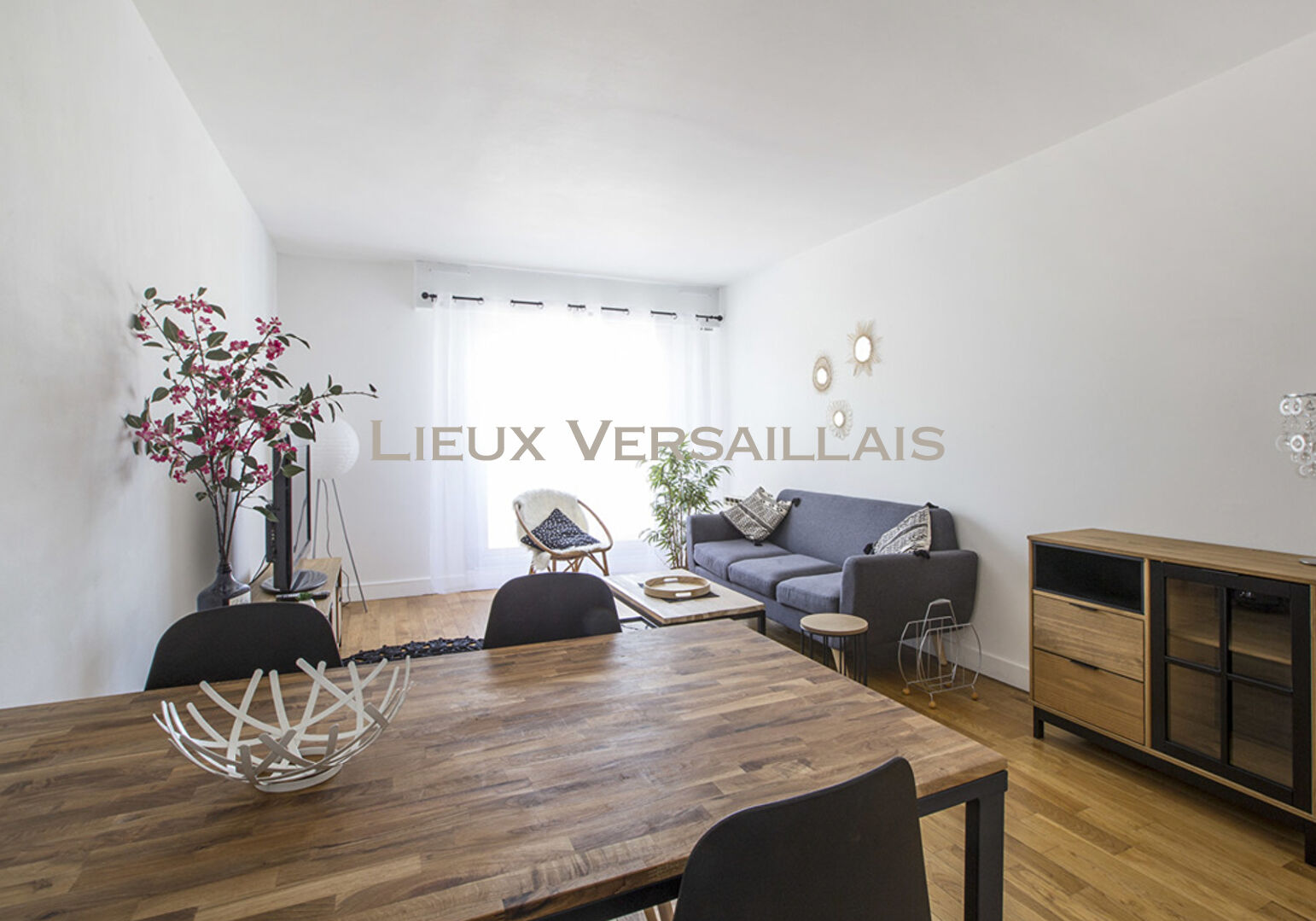 Photo Appartement Paris 2 pièces 48m2 image 4/6