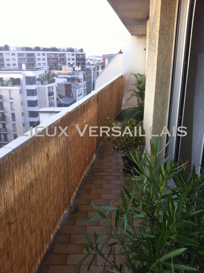 Photo Appartement Paris 2 pièces 48m2 image 5/6