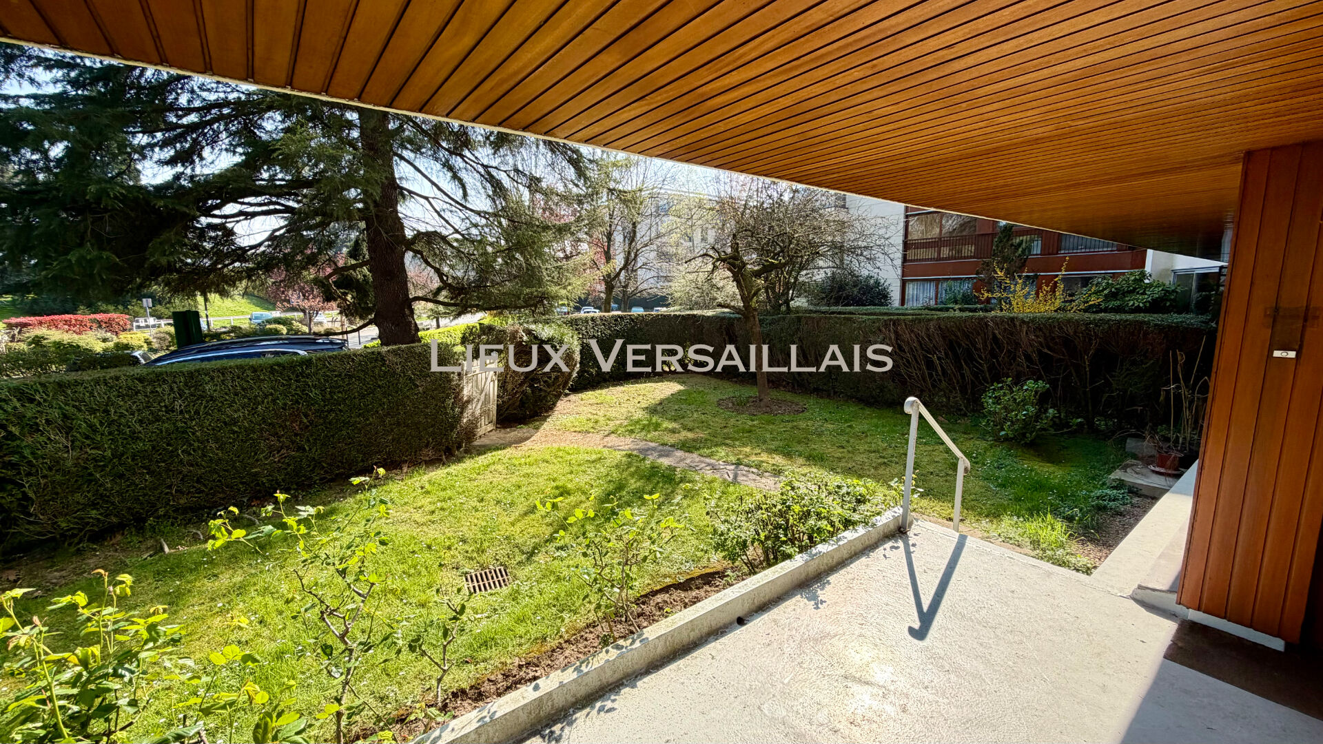 Agence immobilière de Lieux Versaillais - LIEUX VERSAILLAIS