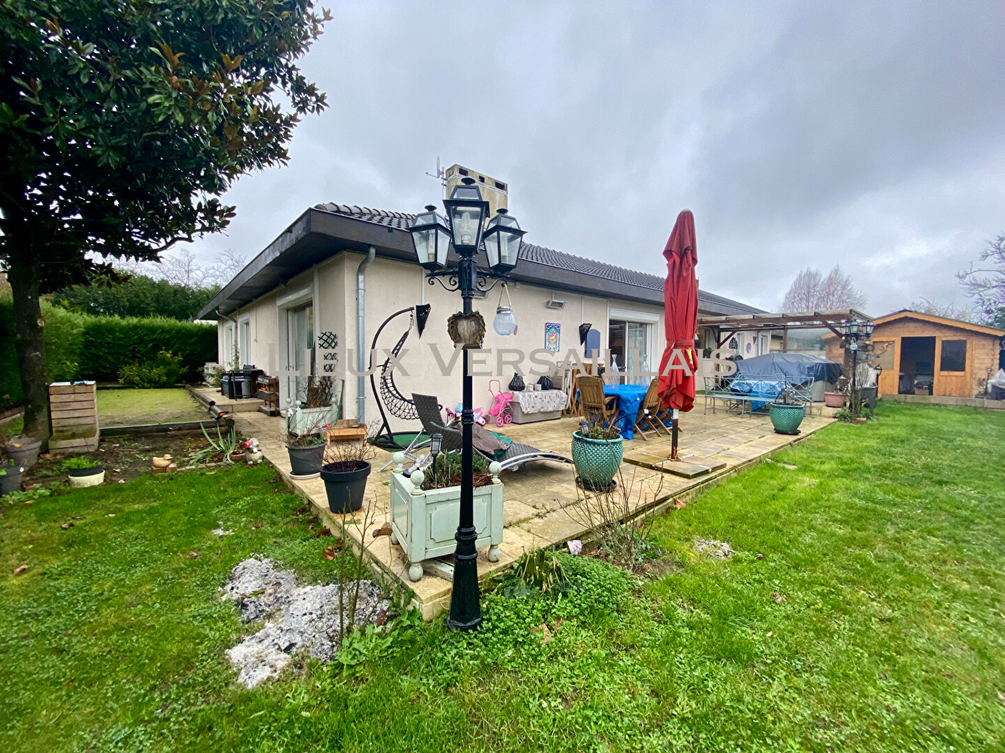 Agence immobilière de Lieux Versaillais - LIEUX VERSAILLAIS