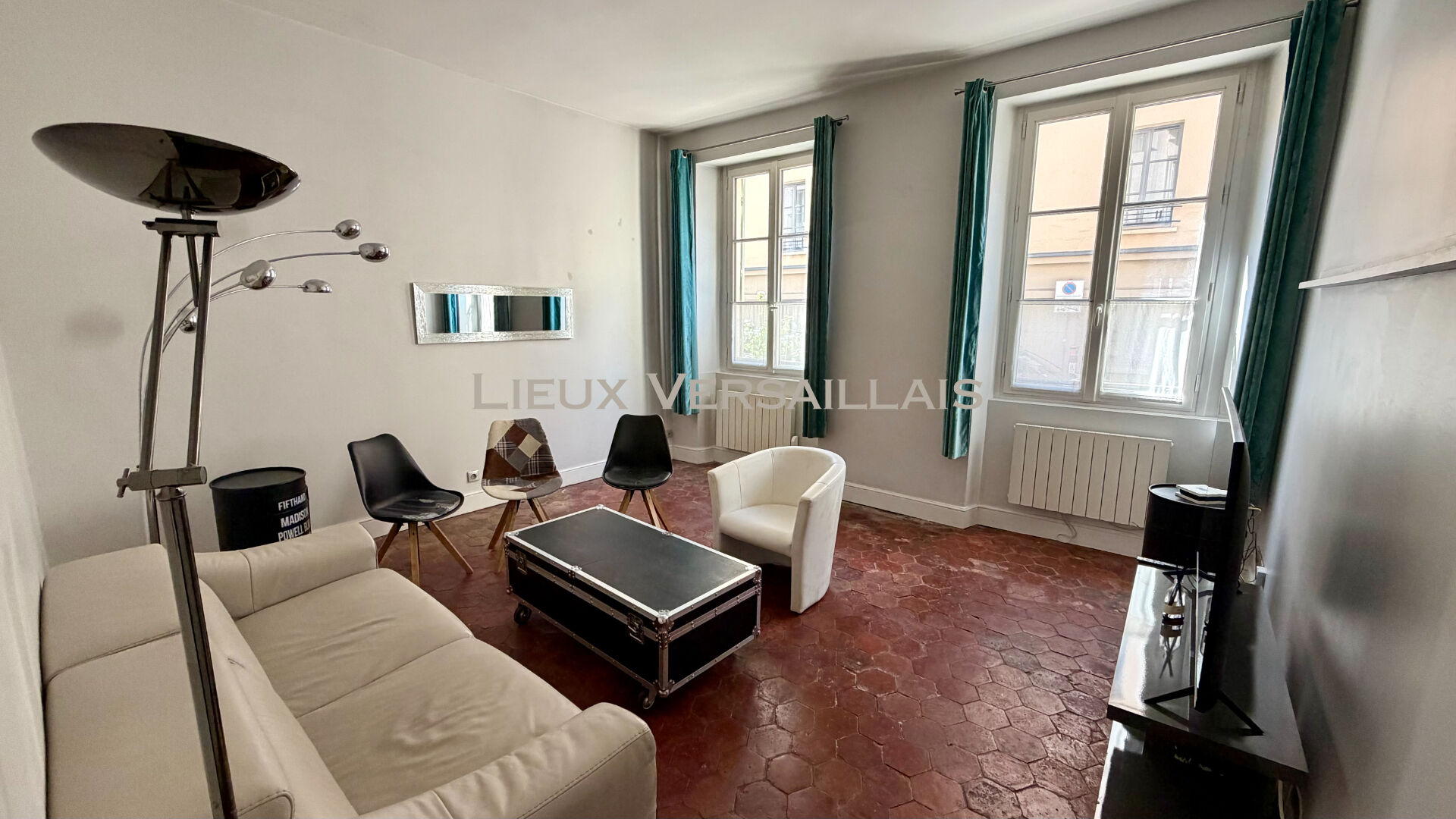 Agence immobilière de Lieux Versaillais - LIEUX VERSAILLAIS