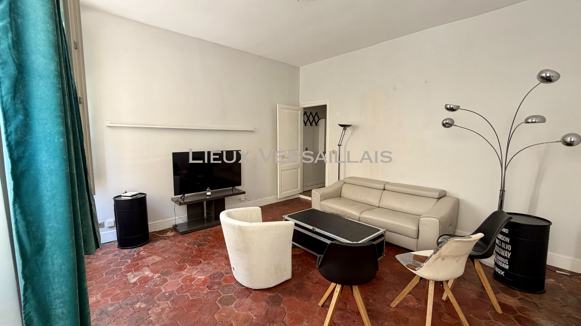 Agence immobilière de Lieux Versaillais - LIEUX VERSAILLAIS