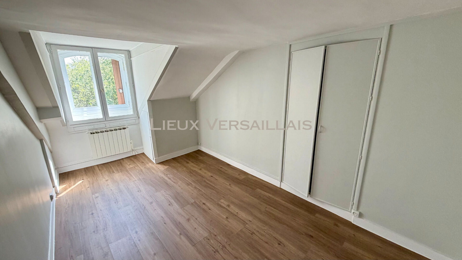 Agence immobilière de Lieux Versaillais - LIEUX VERSAILLAIS