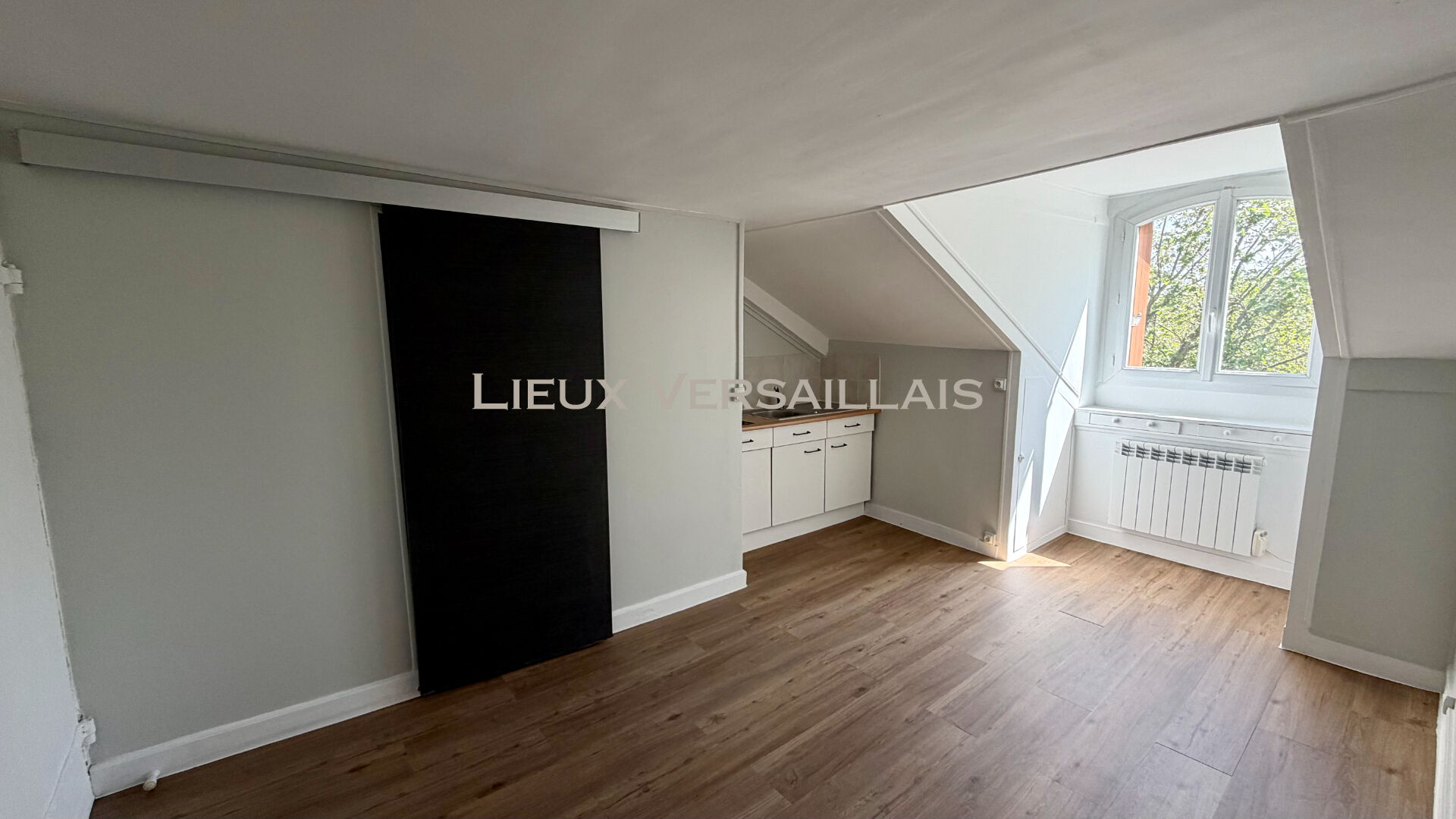 Agence immobilière de Lieux Versaillais - LIEUX VERSAILLAIS