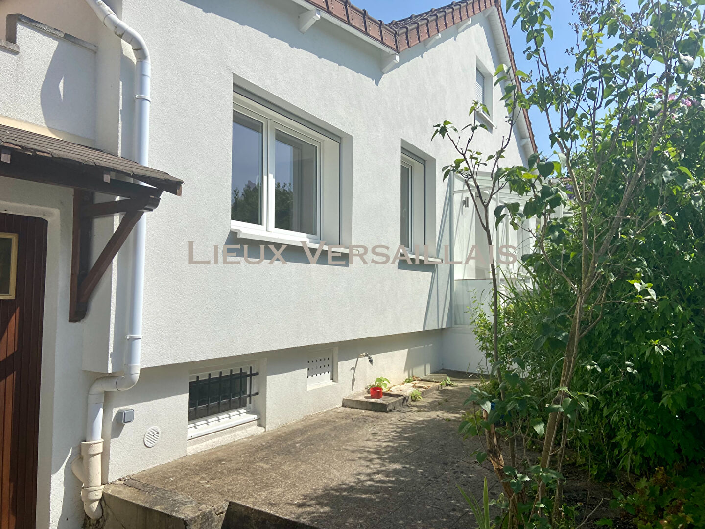 Agence immobilière de Lieux Versaillais - LIEUX VERSAILLAIS