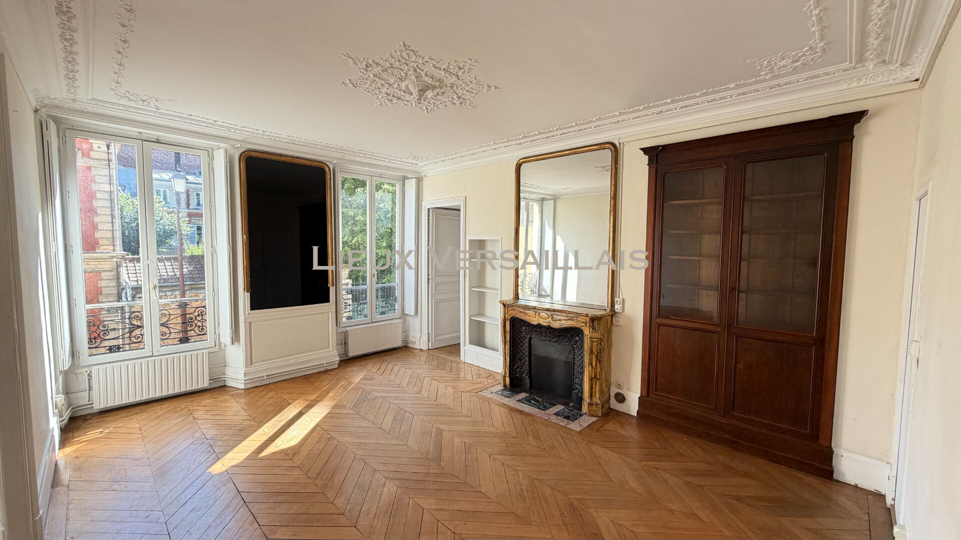 Agence immobilière de Lieux Versaillais - LIEUX VERSAILLAIS