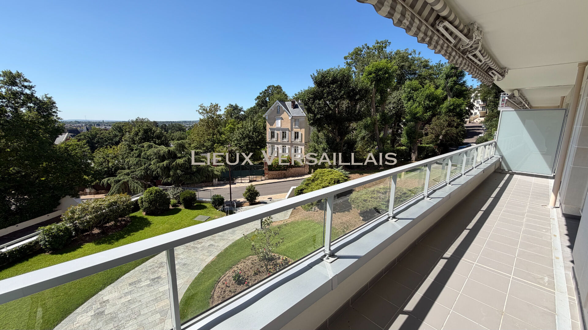 Agence immobilière de Lieux Versaillais - LIEUX VERSAILLAIS