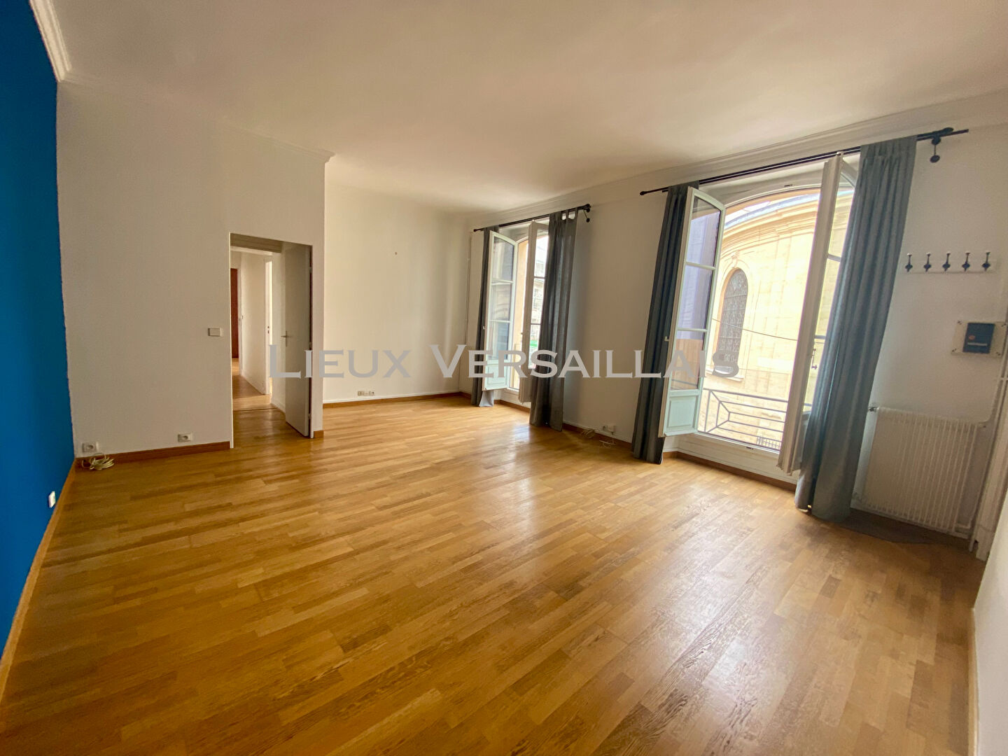 Agence immobilière de Lieux Versaillais - LIEUX VERSAILLAIS