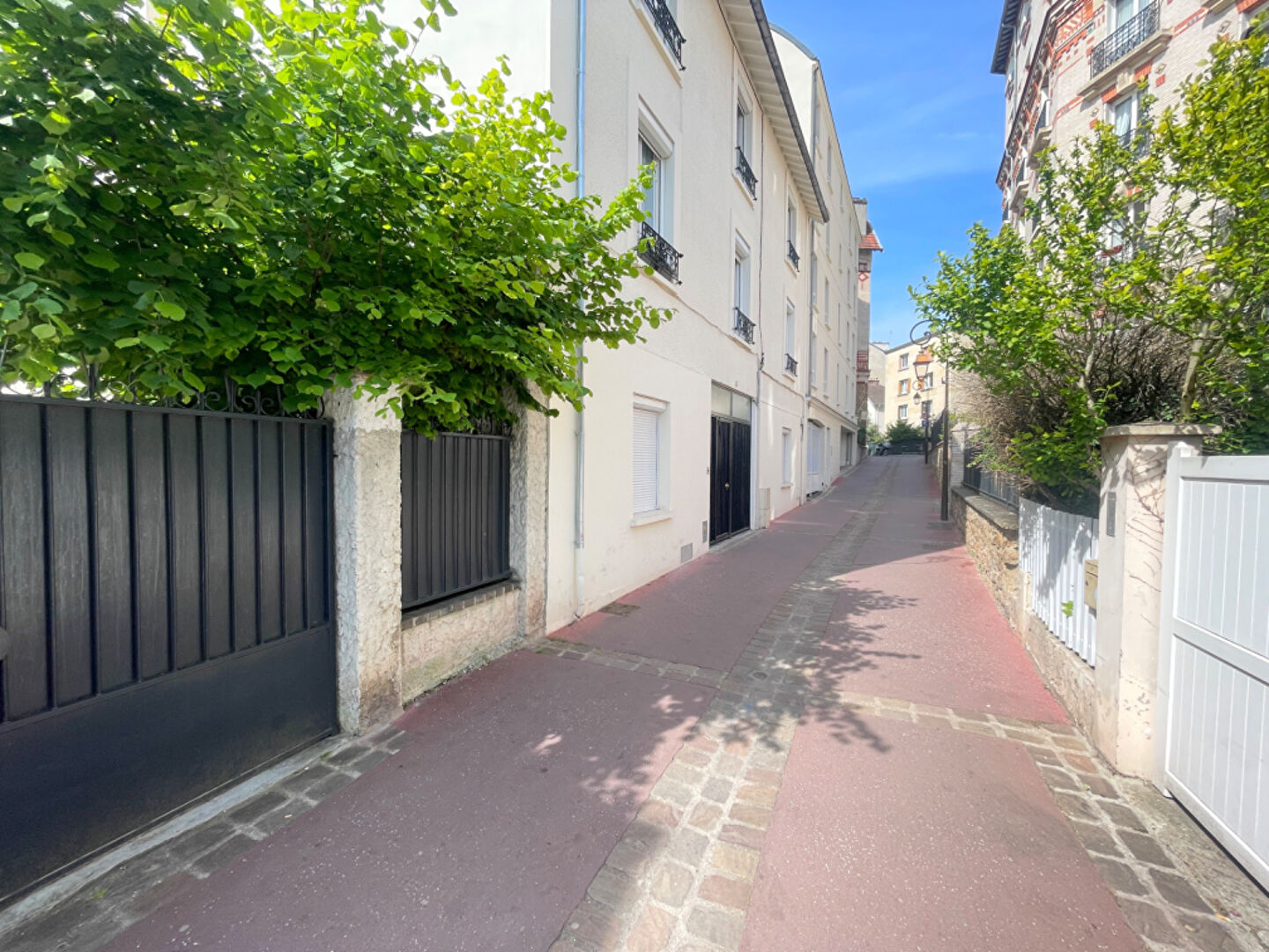 Agence immobilière de L'IMMOBILIERE DE MONTMORENCY - L'IMMOBILIERE DE MONTMORENCY