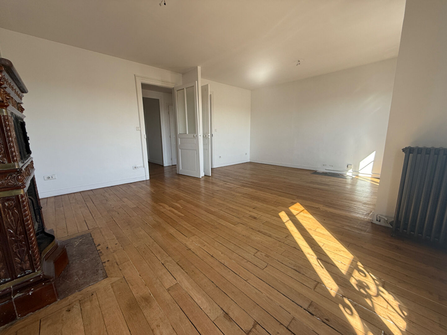 Photo SANNOIS AU PIED DE LA GARE image 2/6