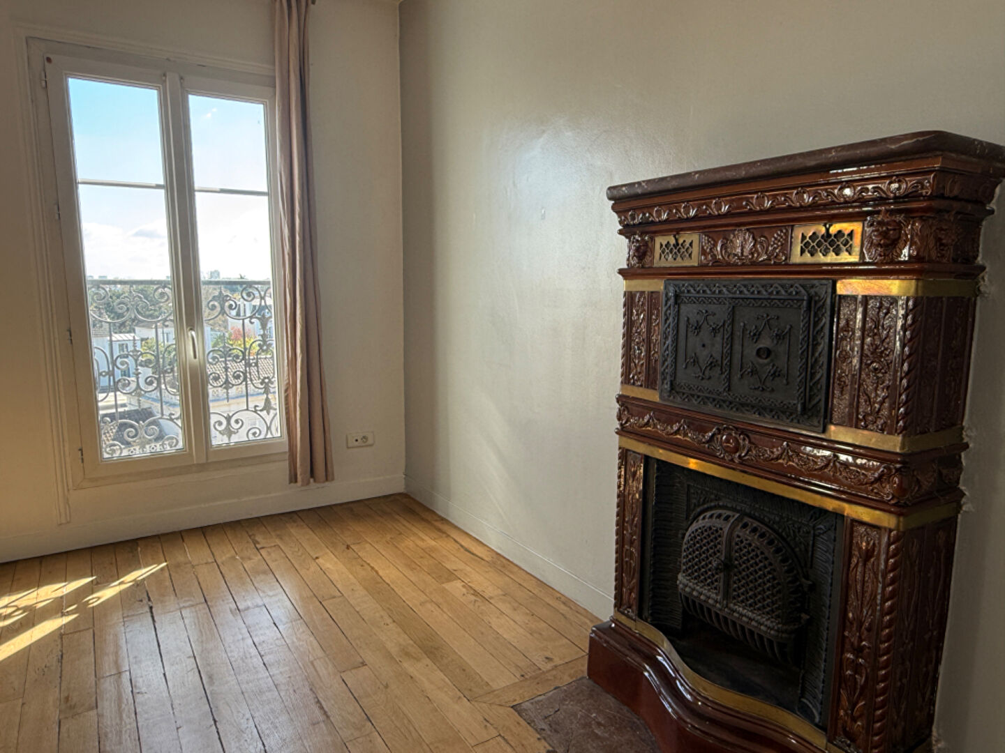 Photo SANNOIS AU PIED DE LA GARE image 3/6