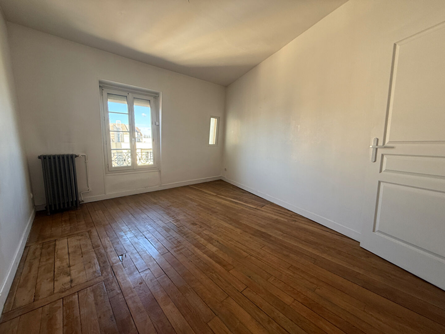 Photo SANNOIS AU PIED DE LA GARE image 4/6