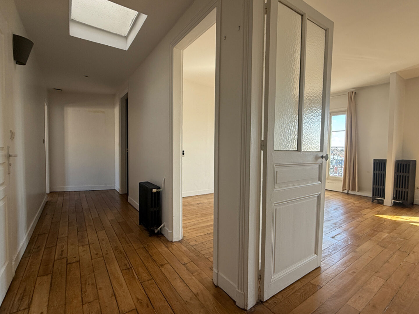 Photo SANNOIS AU PIED DE LA GARE image 5/6