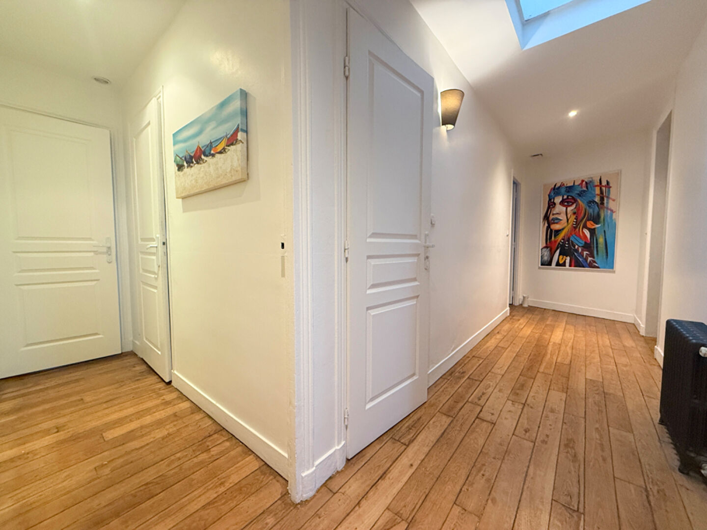 Photo SANNOIS AU PIED DE LA GARE image 6/6