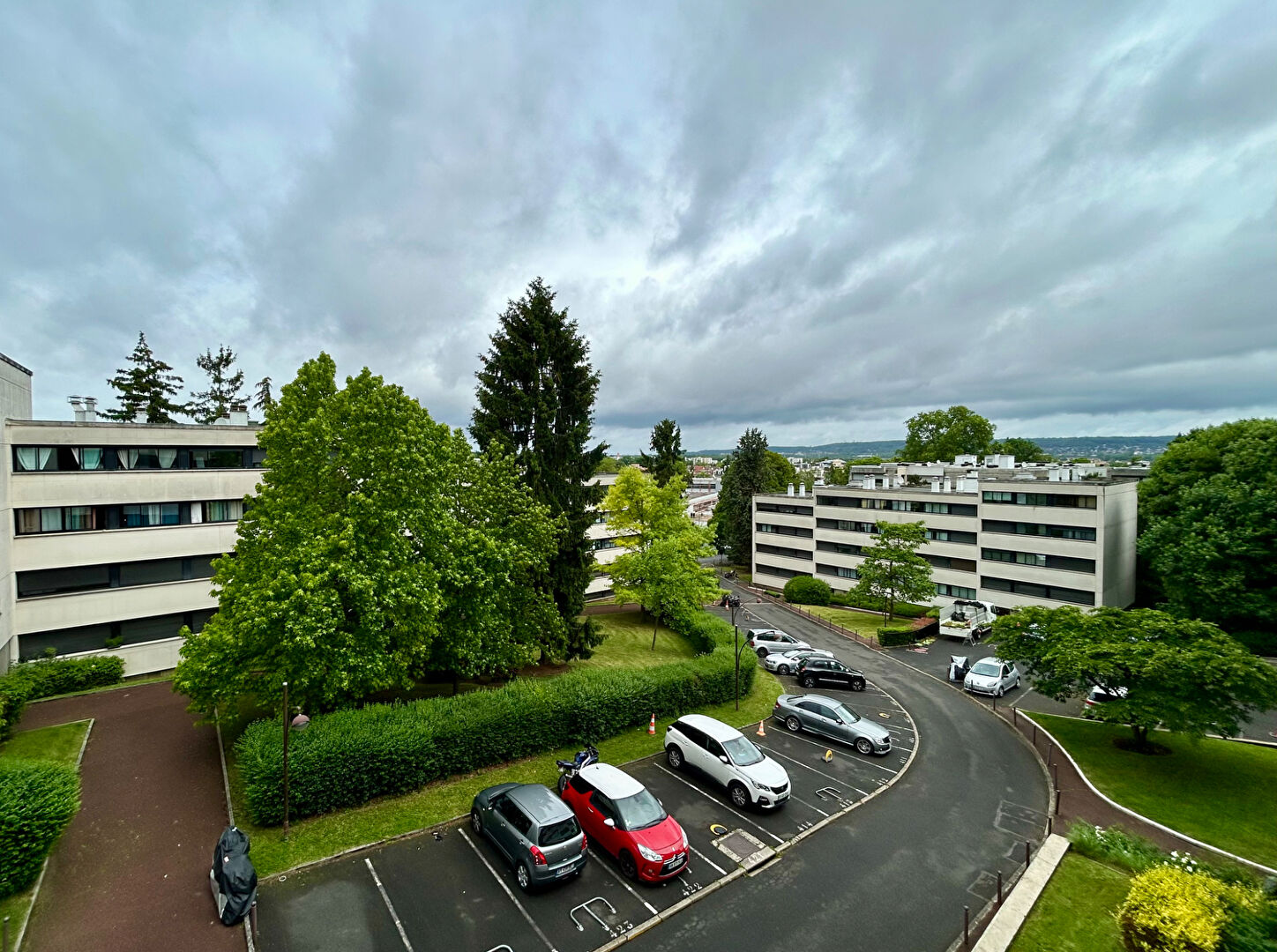 Agence immobilière de L'IMMOBILIERE DE MONTMORENCY - L'IMMOBILIERE DE MONTMORENCY
