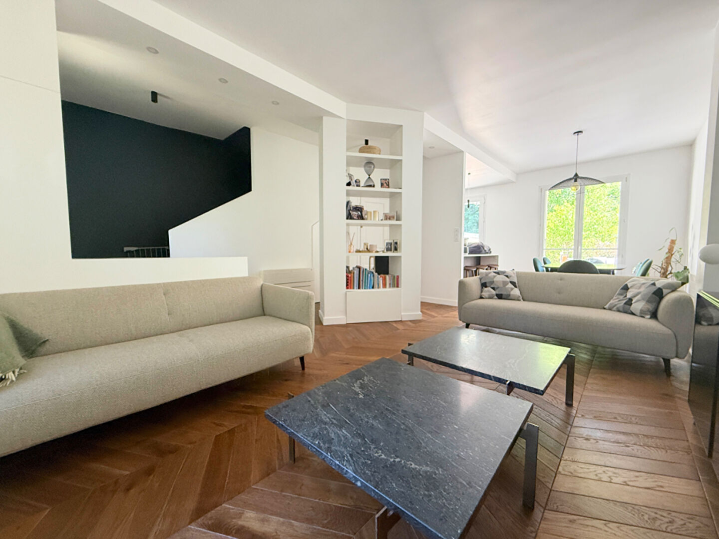 Maison Montmorency 7 pièces 156 m2