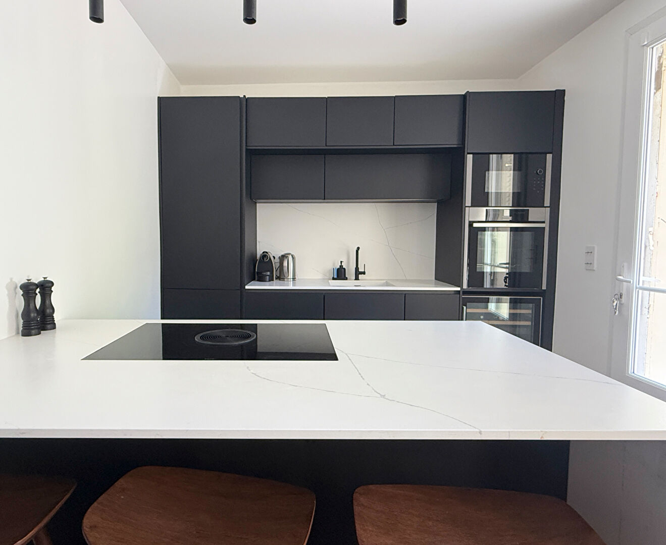 Photo Maison Montmorency 7 pièces 156 m2 image 5/6