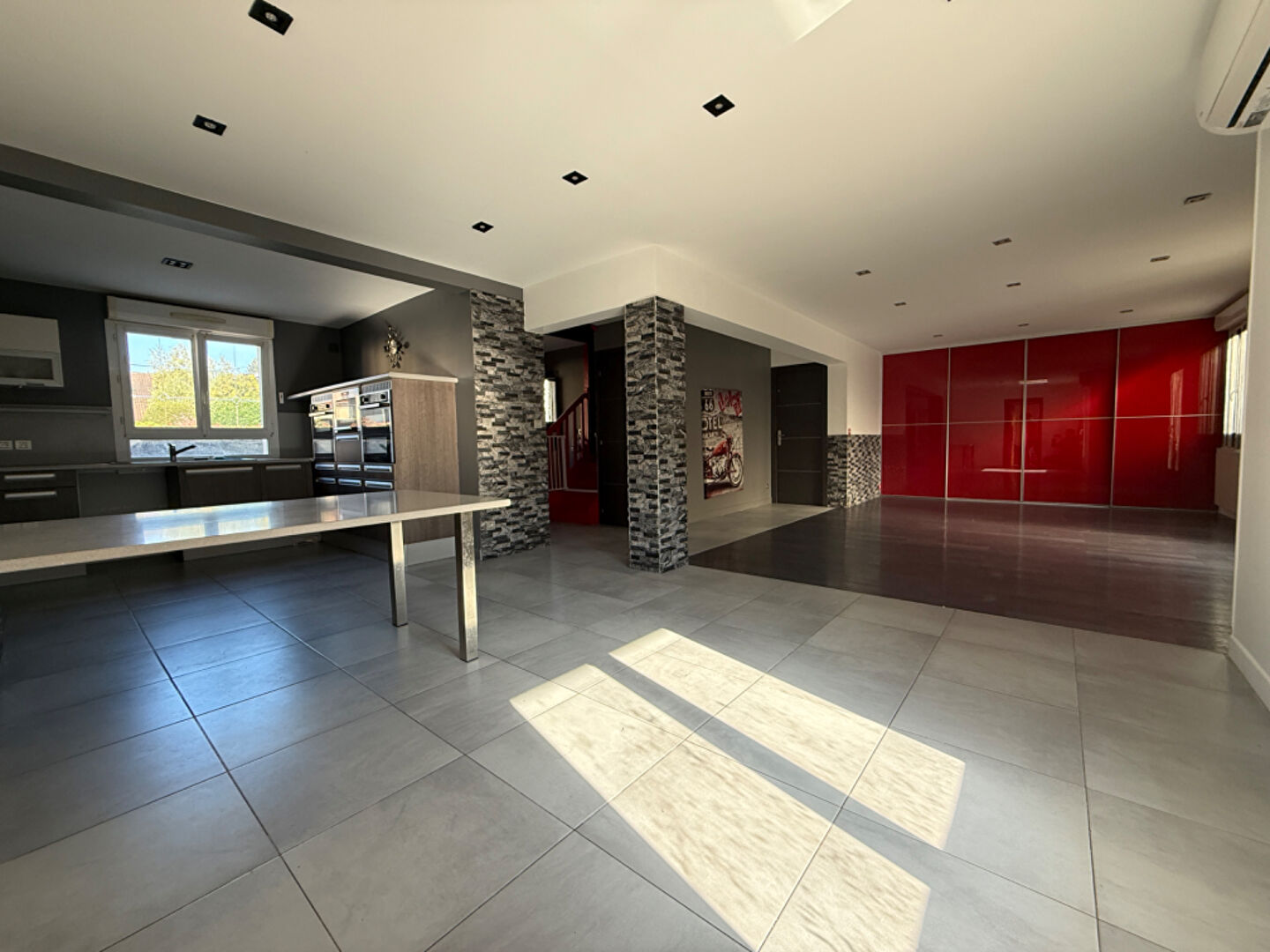 Agence immobilière de L'IMMOBILIERE DE MONTMORENCY - L'IMMOBILIERE DE MONTMORENCY