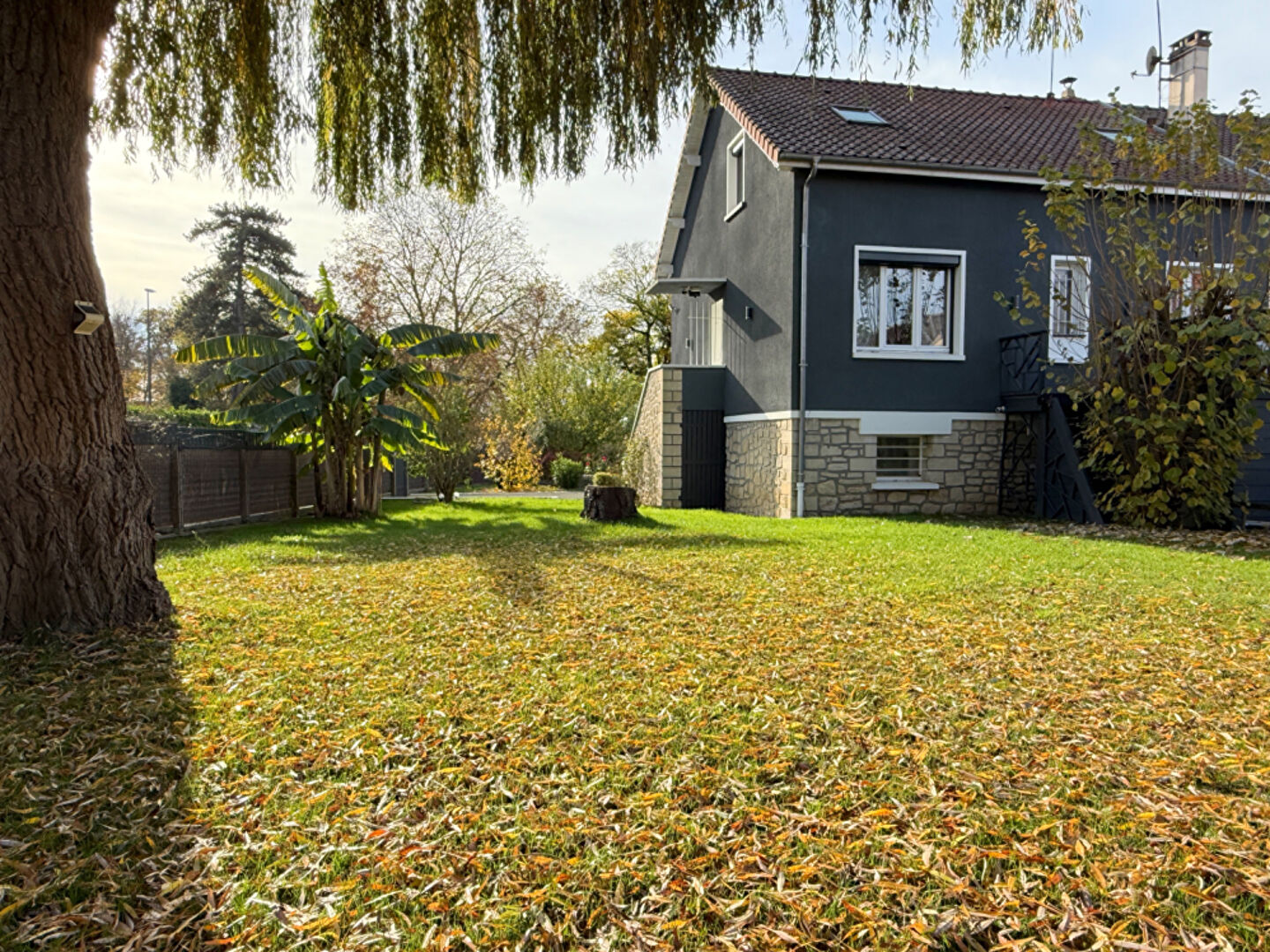 Agence immobilière de L'IMMOBILIERE DE MONTMORENCY - L'IMMOBILIERE DE MONTMORENCY