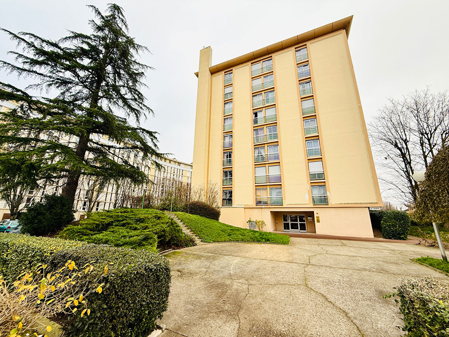 Appartement 4 pièces Eaubonne « Proche gare »