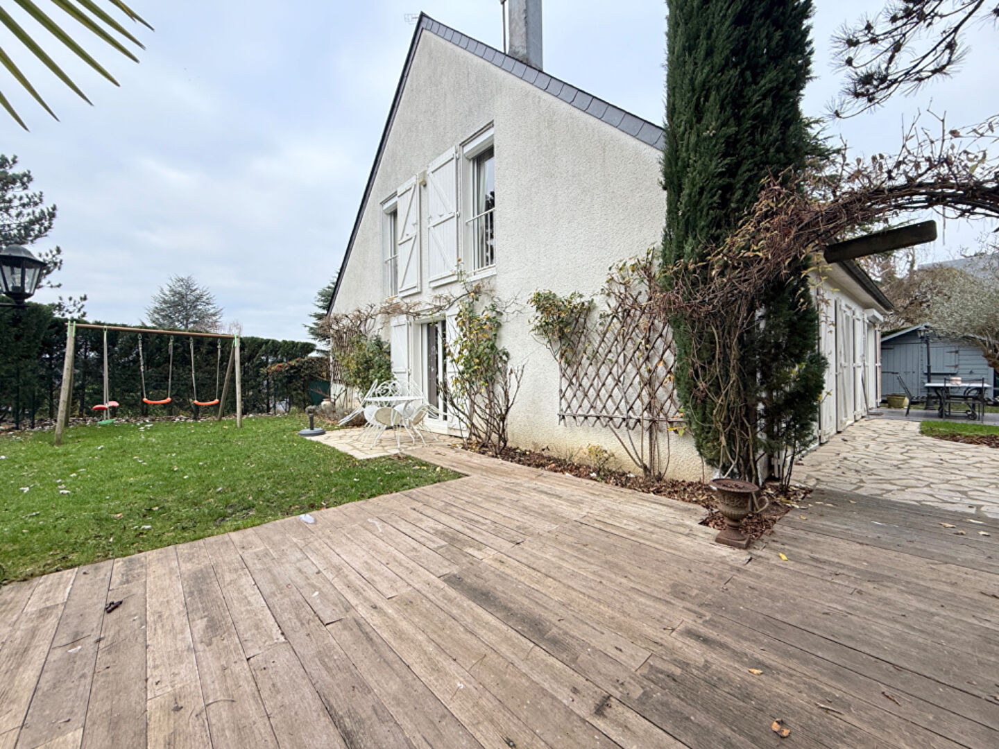 Photo Montlignon proche Bury image 1/6