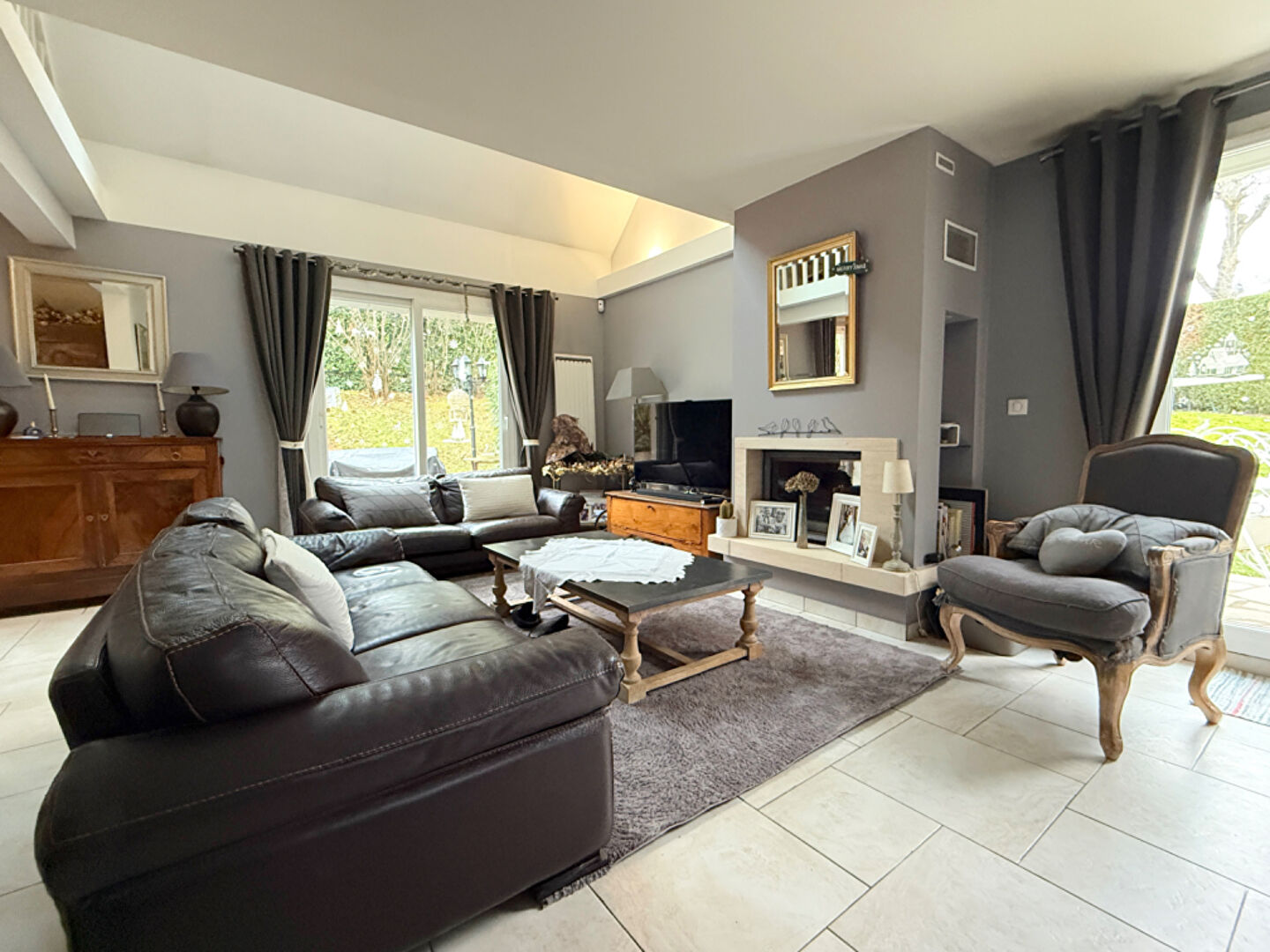 Photo Montlignon proche Bury image 3/6