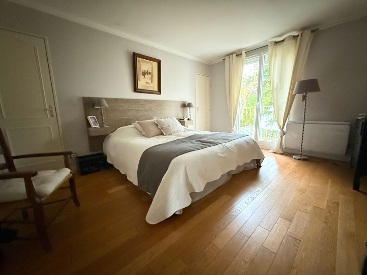 Photo Montlignon proche Bury image 6/6