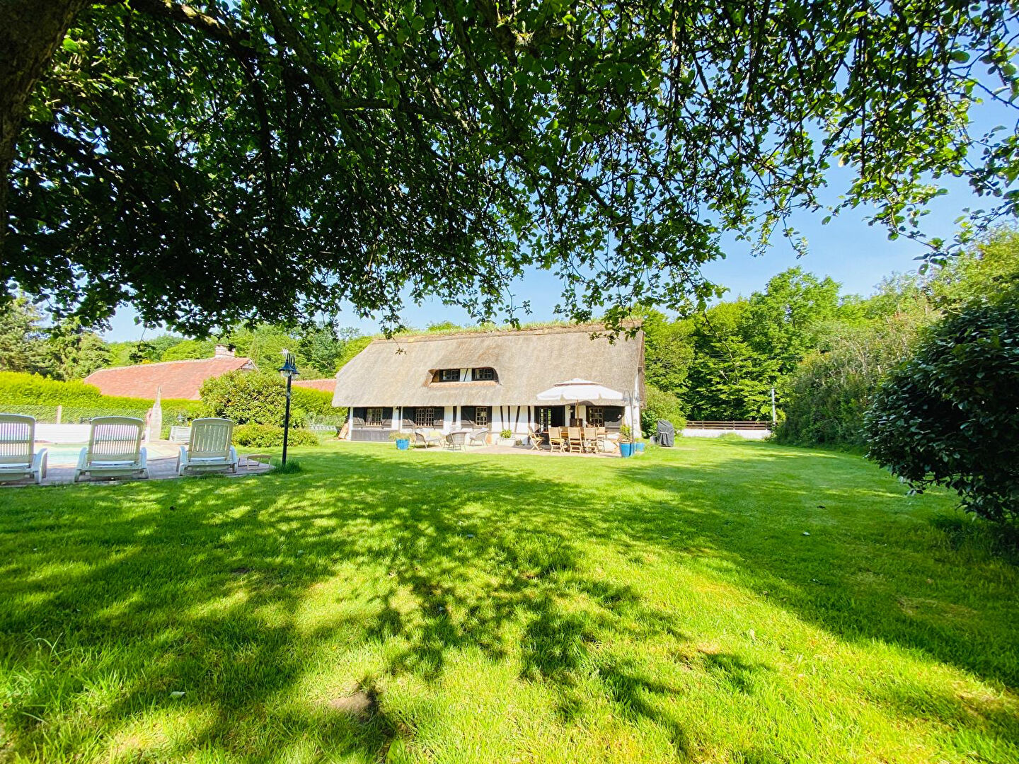 Agence immobilière de L'IMMOBILIERE DE MONTMORENCY - L'IMMOBILIERE DE MONTMORENCY