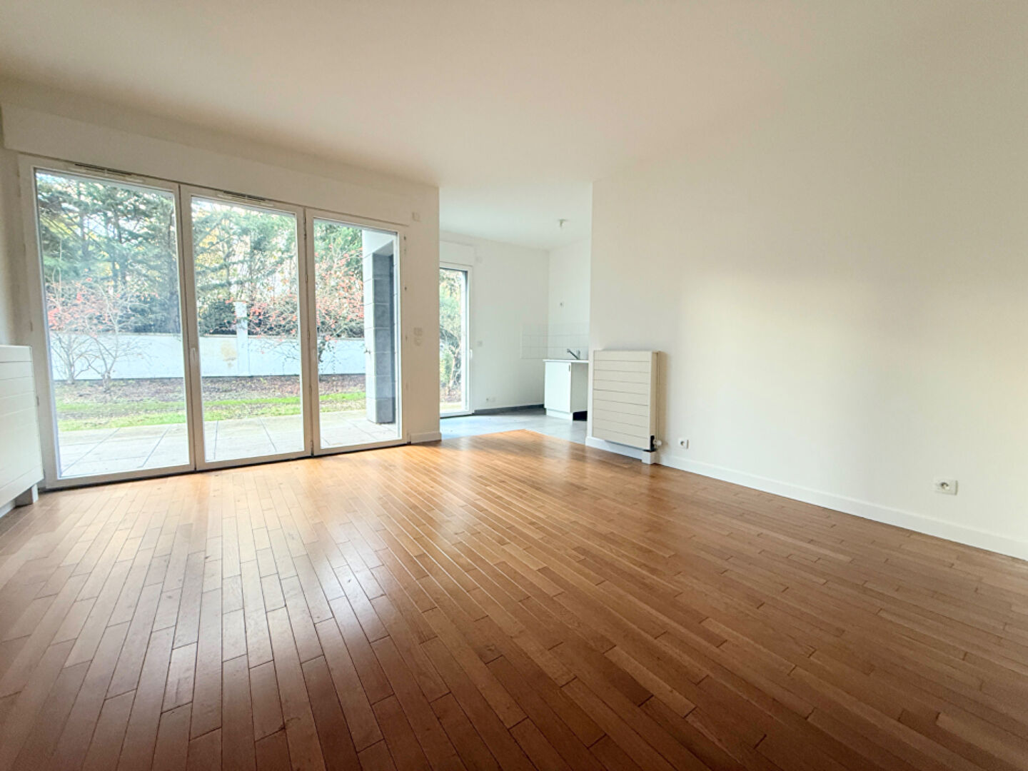 Agence immobilière de L'IMMOBILIERE DE MONTMORENCY - L'IMMOBILIERE DE MONTMORENCY