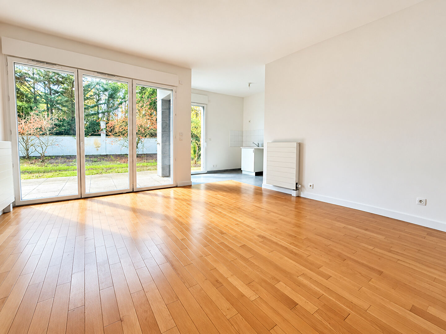 Agence immobilière de L'IMMOBILIERE DE MONTMORENCY - L'IMMOBILIERE DE MONTMORENCY