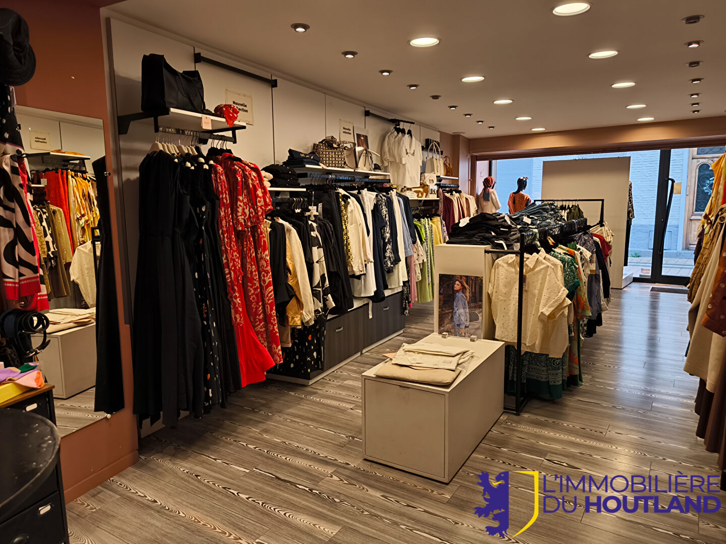 Photo Immeuble 135m² Hazebrouck image 2/6