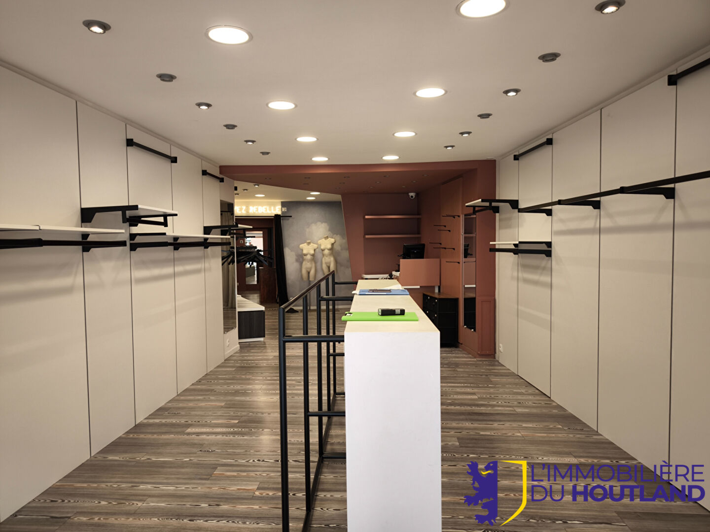 Photo Immeuble 135m² Hazebrouck image 3/6