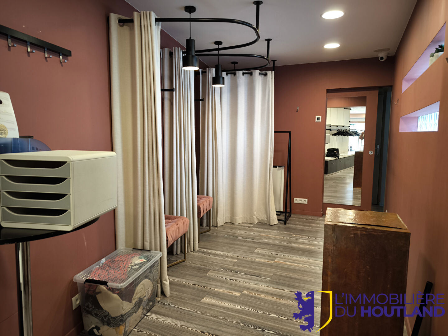 Photo Immeuble 135m² Hazebrouck image 4/6