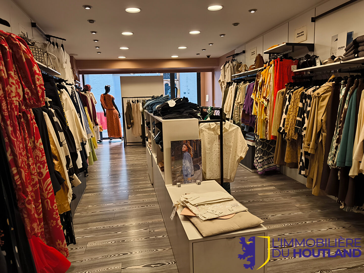 Photo Immeuble 135m² Hazebrouck image 5/6