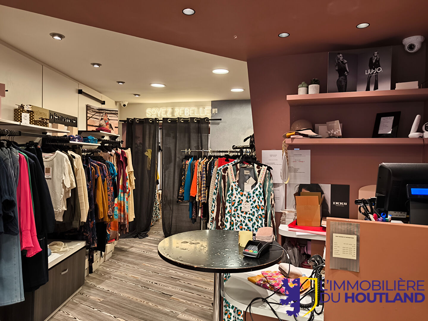 Photo Immeuble 135m² Hazebrouck image 6/6