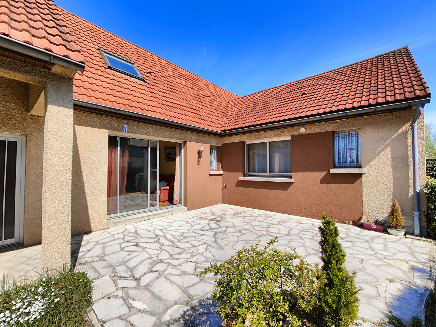 Photo Maison de 140 m2 image 2/6