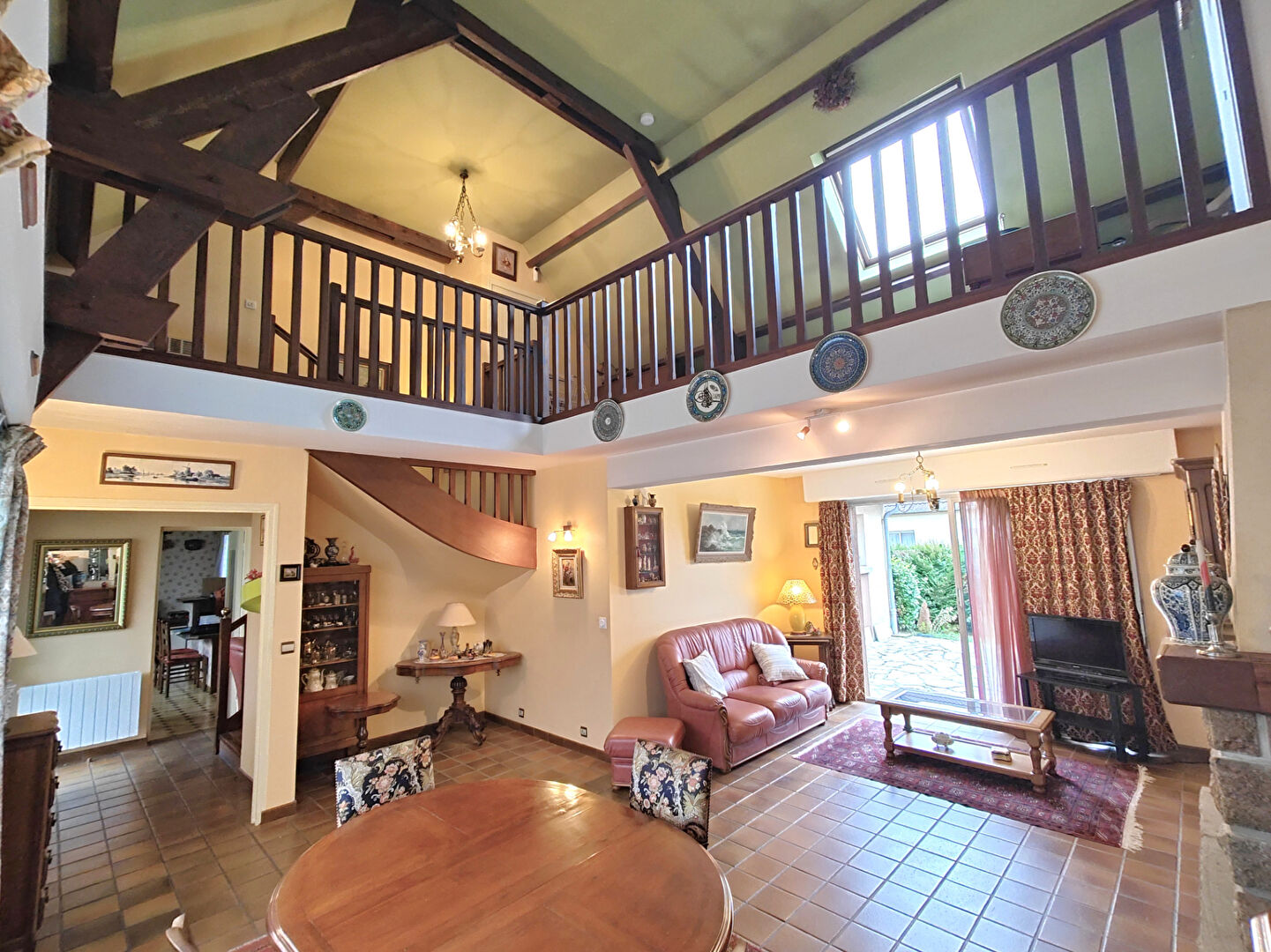 Photo Maison de 140 m2 image 5/6