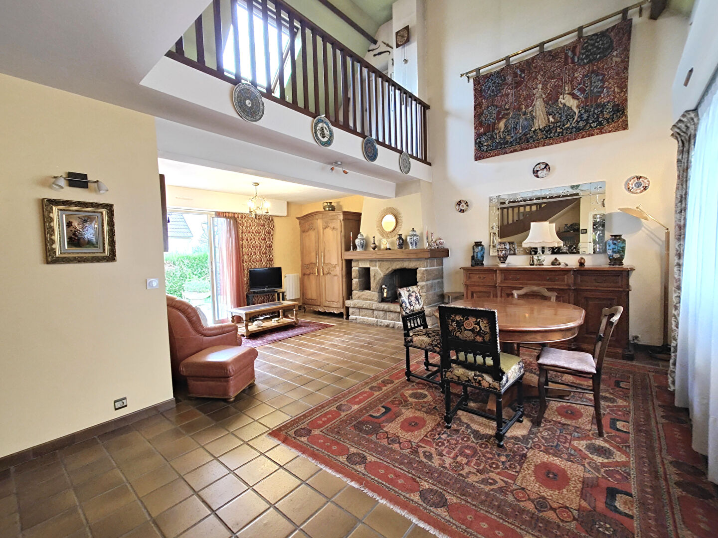 Photo Maison de 140 m2 image 6/6