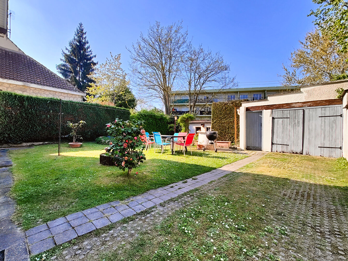 Photo Maison 4 pièces - 85 m2 image 3/6