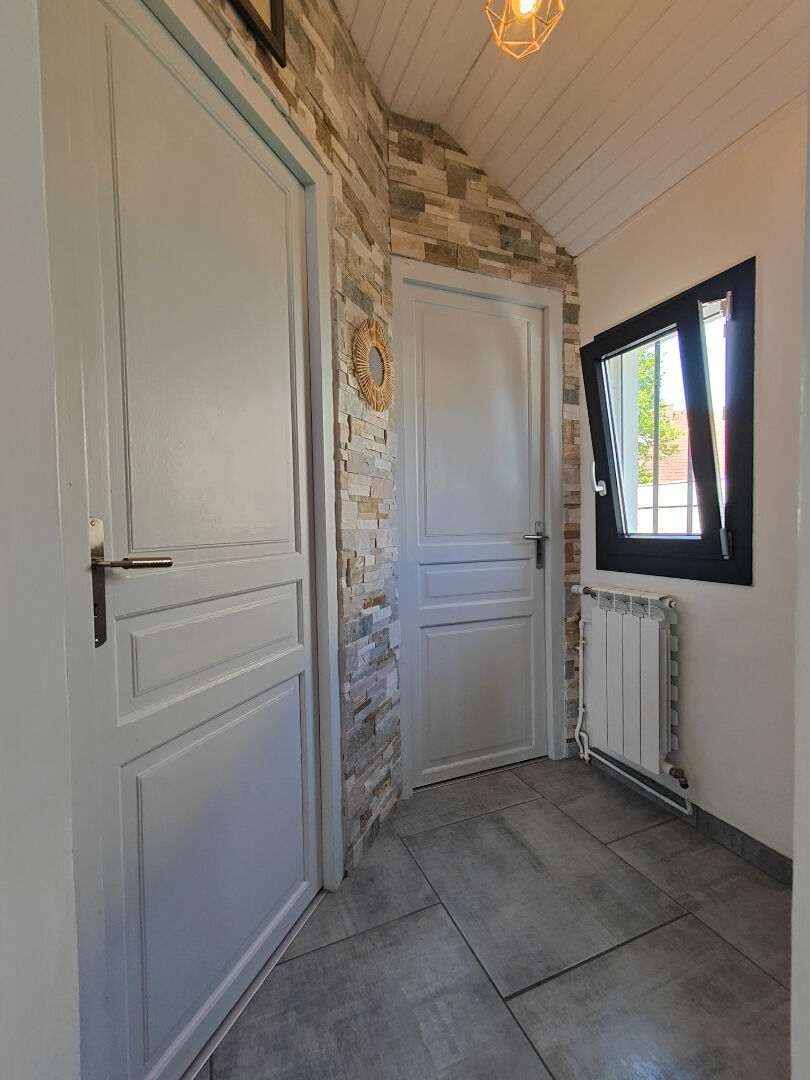 Photo Maison 4 pièces - 85 m2 image 6/6