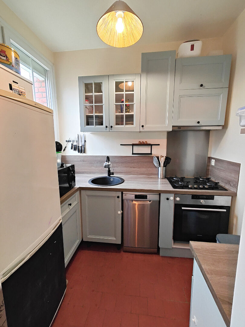 Photo Maison 3 pièces - 63 m2 image 3/6