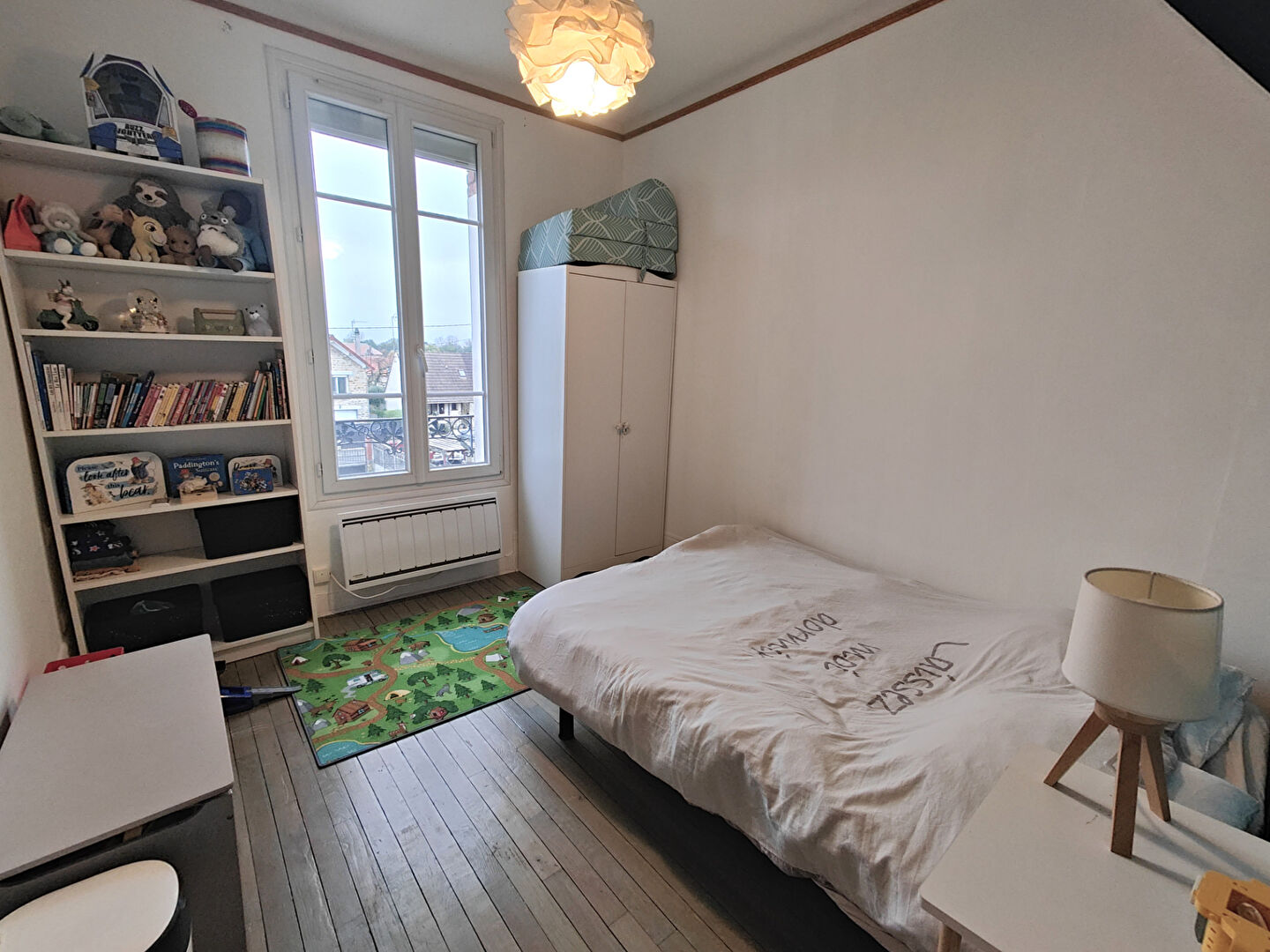 Photo Maison 3 pièces - 63 m2 image 6/6