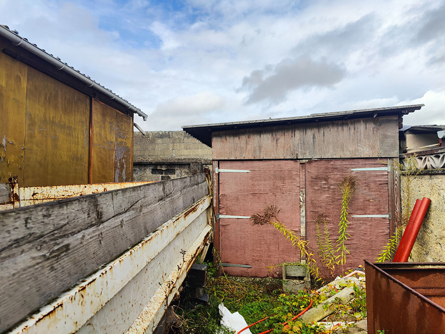 Photo Local d'activité vendu loué image 3/3