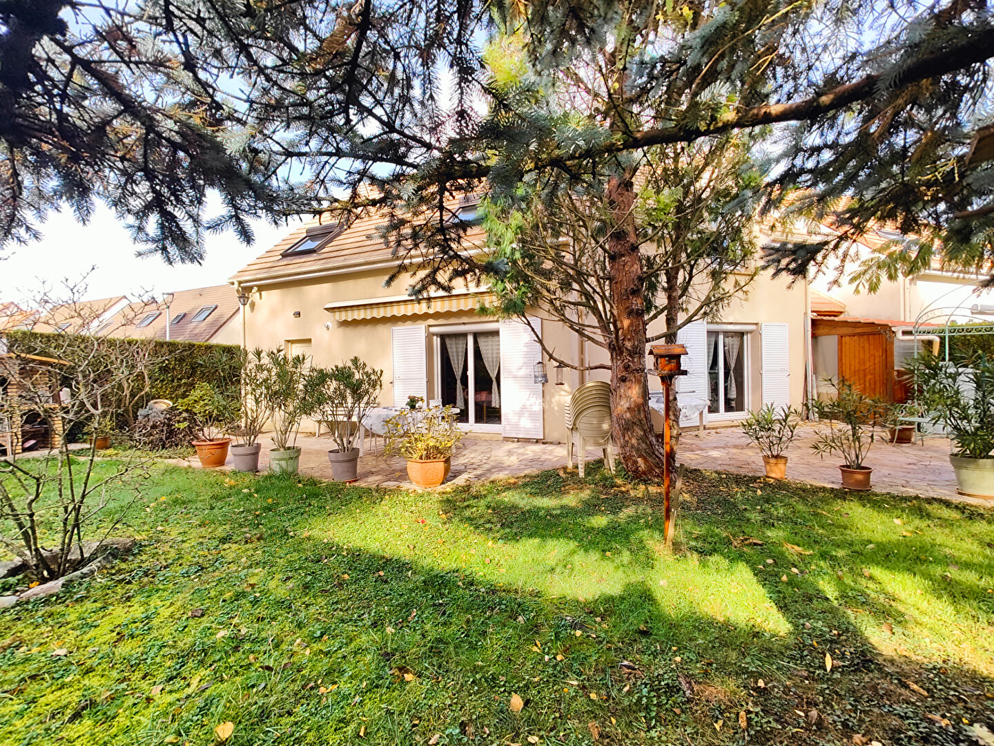 Photo Maison  6 pièce(s) 126 m2 image 2/6