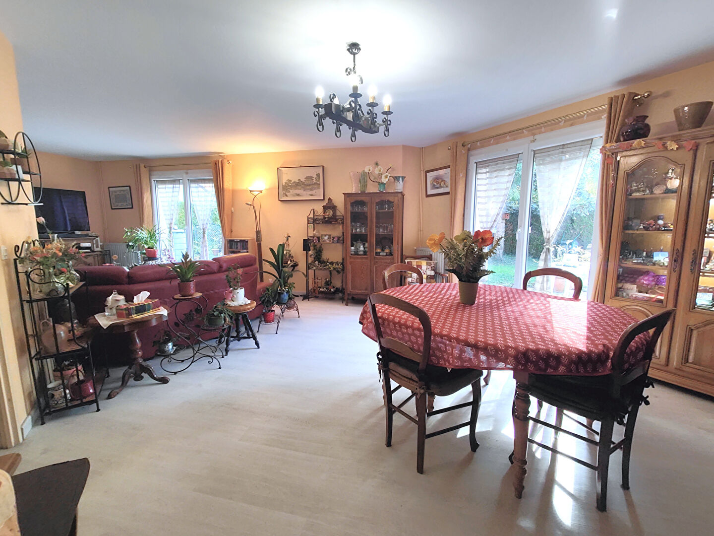 Photo Maison  6 pièce(s) 126 m2 image 3/6