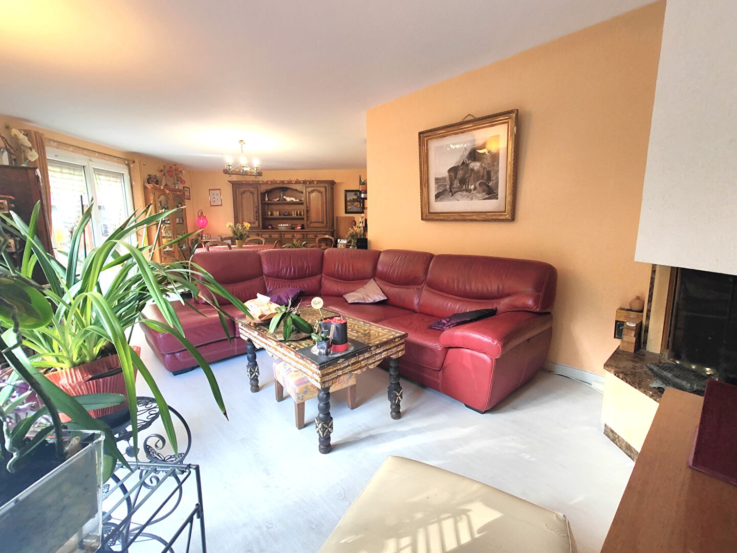 Photo Maison  6 pièce(s) 126 m2 image 4/6